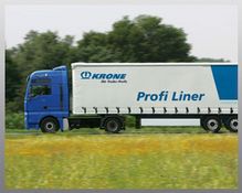 Krone’den Tıbbi Yol Yardım Projesine Destek!