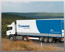 Krone 2006 'nın Lideri