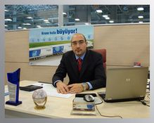 Krone?nin Önceliği Yük Güvenliği