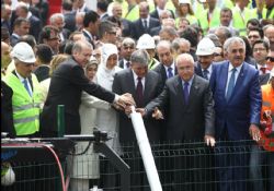 Üçüncü Köprünün İsmi Belli Oldu