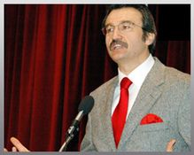 Tüzmen, 'Türkiye Gelinecek Bir Ülke...'