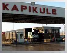 Gümrüklerde Elektronik Devrim