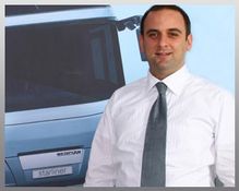Man 'ın Pazarlamadaki Yeni Müdürü...