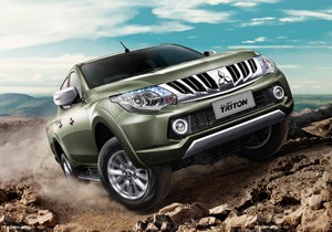 Yeni Mitsubishi L200 Transanatolia’nın ulaşım sponsoru oldu!