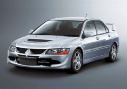 Mitsubishi Avrupa'dan kaçıyor!