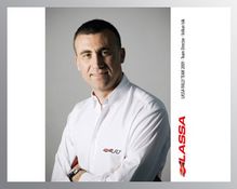 LASSA Rally Team?ın Yeni Pilotu Volkan Işık