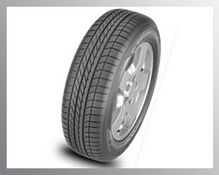Goodyear, 4x4 Lastiklerinde F1 Performansı Sunuyor