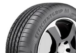 Goodyear, En Yüksek Derecesini Alan Lastiğini Sergileyecek...