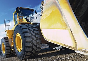 Goodyear’dan 22.4 Tonluk Yük Çekişine Sahip Yeni OTR Lastiği!