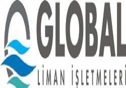 Global Liman İşletmeleri'ne Büyük Yatırım