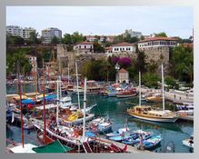 Karadeniz Limanlarına Demiryolu Bağlantısı