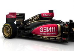 Bulut Bilişim, Şimdi Formula 1 Pistinde!