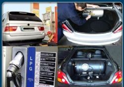 Gaz sızdırma raporuna dikkat!