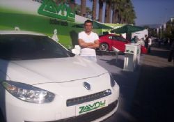 2 milyon arabaya LPG sistemi taktık
