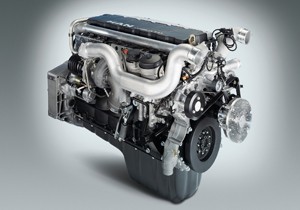 MAN Motor Revizyon Kitleri büyük avantajlar sunuyor