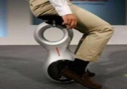 Popo izinden tanıyan otomobil