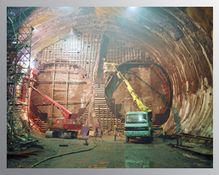 Marmaray Projesi Bitim Tarihi 2013