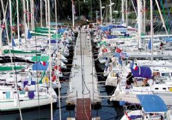 İzmir'e 18 yeni yat limanı yapılacak