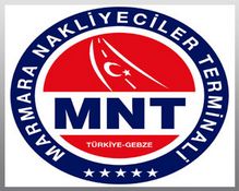 Türkiye'de Bir İlk Marmara Nakliye Terminali