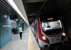 MARMARAY ENGELLİ VE YAŞLIYA ÜCRETSİZ