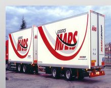 Mars Logistics, Krize Rağmen Büyüyor