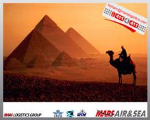Mars Hava ve Deniz Kargo'dan; Haftasonu Şok Fiyatları