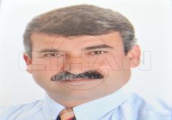 Şoför Mecit Akdoğan için UND' den açıklama
