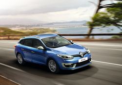 YENİ RENAULT MEGANE