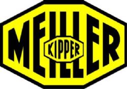 SCANIA ve MEILLER BETON FUARI 2011’de