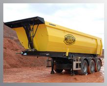 Meiller Bauma 2010?da Yenilikçi Sistemlerini Tanıttı