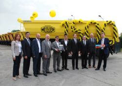 MEILLER, KALİTESİ İLE ÖNCÜLÜK EDİYOR