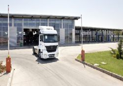 Mercedes-Benz Türk,  sürüş eğitim ve trafik güvenliği
