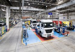 Mercedes-Benz Türk ve Turkcell bir İLK?e İmza Attı