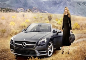 Mercedes-Benz'in Vazgeçilmezleri