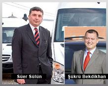Mercedes-Benz Türk 'de Görev Değişiklikleri