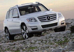 Mercedes 