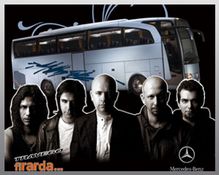 Travego Firarda!  Yüksek Sadakat ile 5.750 km