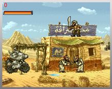 Metal Slug