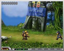 Metal Slug2