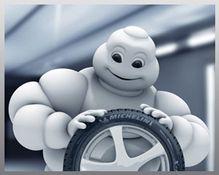 Michelin'in Lastik Adamının Dili Çözüldü