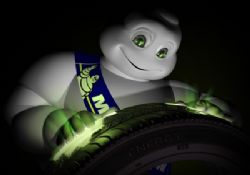 Michelin, yeşil lastikleri ile  doğaya olan borcumuzu ödüyor