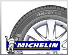 Michelin, Peugeot 308'i Çevreci Energy Saver Lastikleriyle Donatıyor.