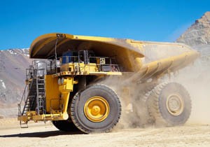 Michelin, MEMS Evolution3 ile maden sektöründe maliyetleri düşürecek