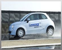 Michelin' den Çığır Açan Yeni Teknoloji