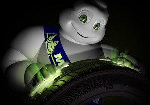 Michelin, Doğaya olan borcumuzu ödüyor