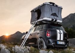 En MINI Ev !