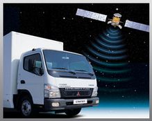 Mitsubishi Fuso Canter'de Filo Takip Devri Başladı!