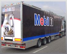 Mobil 1 Parkinson Hastaları İçin Dünya’yı Dolaştı