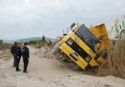 AŞIRI HIZDAN KAZA