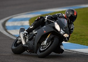 Aprilia MotoGP Şampiyonası’na Katılıyor